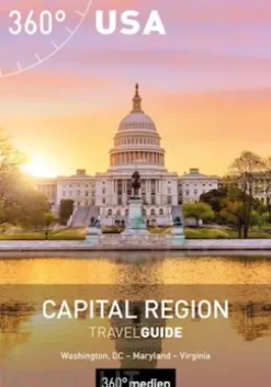 Capital Region USA TravelGuide