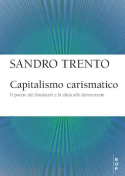 Capitalismo carismatico