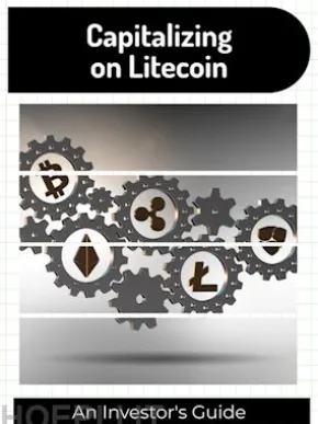 Capitalizing on Litecoin