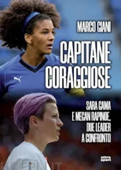 Capitane coraggiose
