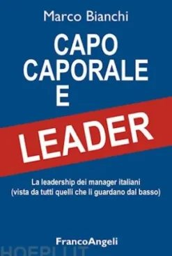 Capo Caporale e Leader