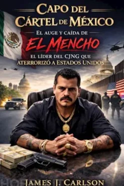 Capo del Cártel de México