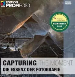 Capturing the Moment