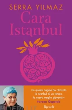 Cara Istanbul