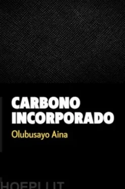 Carbono incorporado