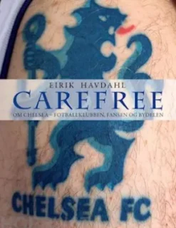 Carefree