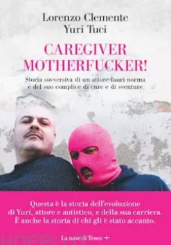 Caregiver motherfucker!