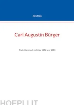 Carl Augustin Bürger