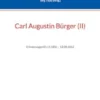 Carl Augustin Bürger (II)