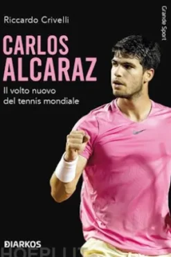 Carlos Alcaraz