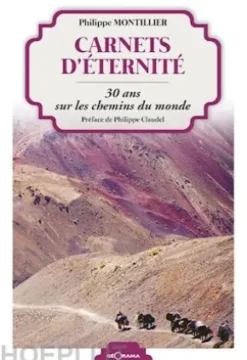 Carnets d'éternité