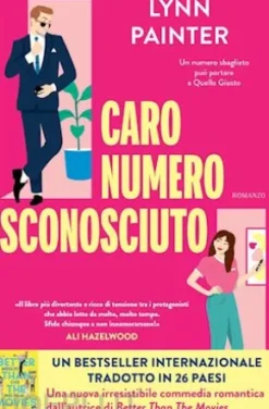 Caro Numero Sconosciuto