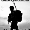 Carreray justicia militar