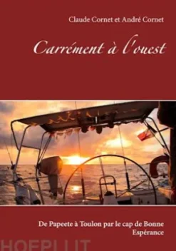 Carrément à l'ouest