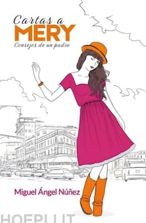 Cartas a Mery