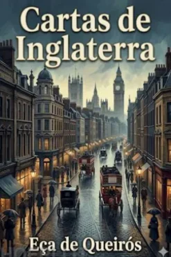 Cartas de Inglaterra