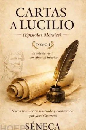 Cartas a Lucilio El arte de vivir con libertad interior