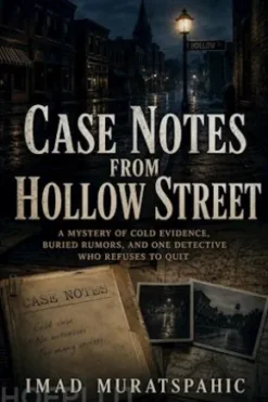 Case Notes from Hollow Street