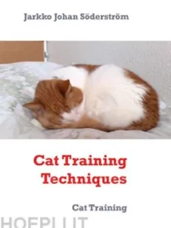 Cat Training Techniques