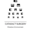 Cataract surgery