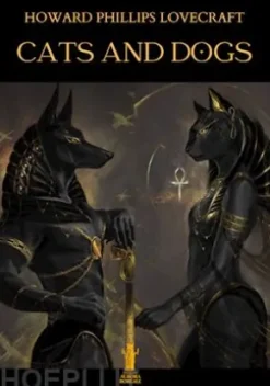 Cats and Dogs