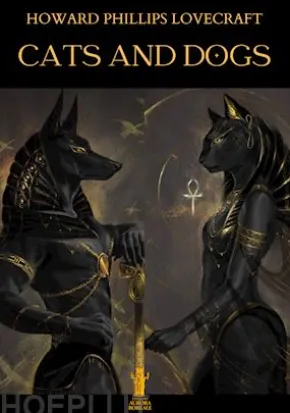 Cats and Dogs