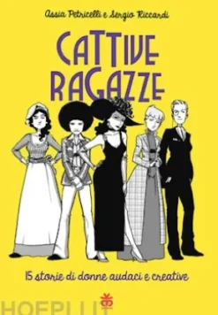 Cattive ragazze