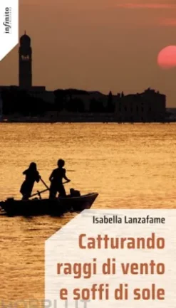 Catturando raggi di vento e soffi di sole
