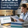 CBDCE Certified Billing & Coding Specialist Exam Prep 2025–2026
