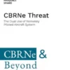 CBRNe Threat