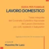 CCNL sulla disciplina del Rapporto di Lavoro Domestico - 2025
