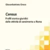 Census - e-Book