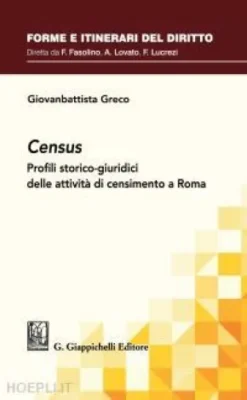 Census - e-Book