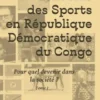 Cent ans des sports en république démocratique du Congo