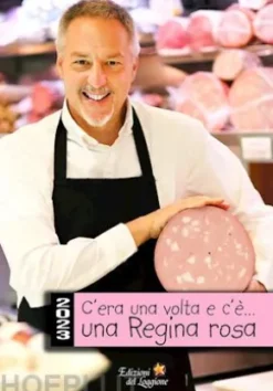 C’era una volta e c’è una regina rosa 2023