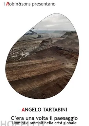 C’era una volta il paesaggio