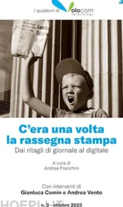 C'era una volta la rassegna stampa