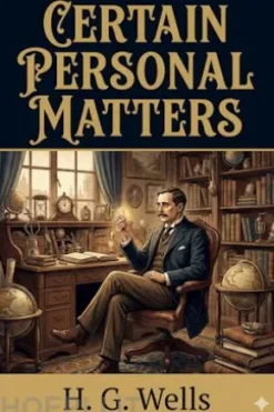 Certain Personal Matters