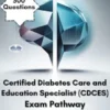 Certified Diabetes Care And Education Specialist (CDCES) Exam Pathway 2025/2026 Version