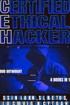 Certified Ethical Hacker
