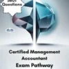 Certified Management Accountant Exam Pathway 2025/2026 Version