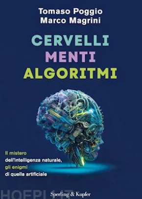 Cervelli Menti Algoritmi