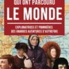 Ces Femmes qui ont Parcouru le Monde