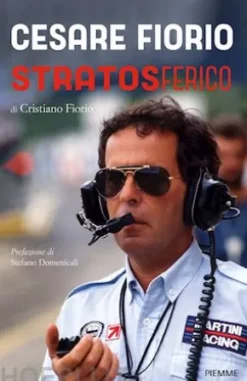 Cesare Fiorio. STRATOSferico