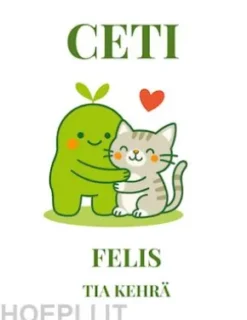 CETI ja Felis