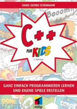 C++ für Kids