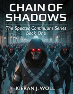 Chain of Shadows