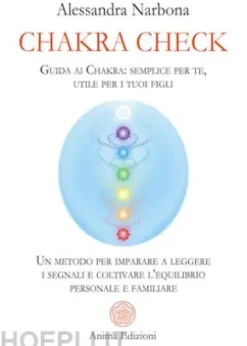 Chakra Check