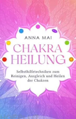 Chakra Heilung