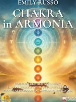 Chakra In Armonia